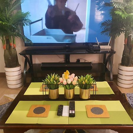 Staycation Ni Inday Trece Martires Eksteriør bilde