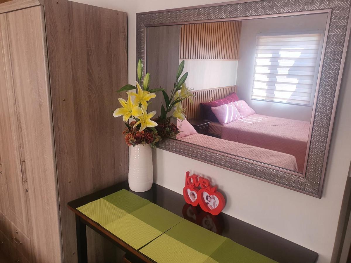 Staycation Ni Inday Trece Martires Eksteriør bilde