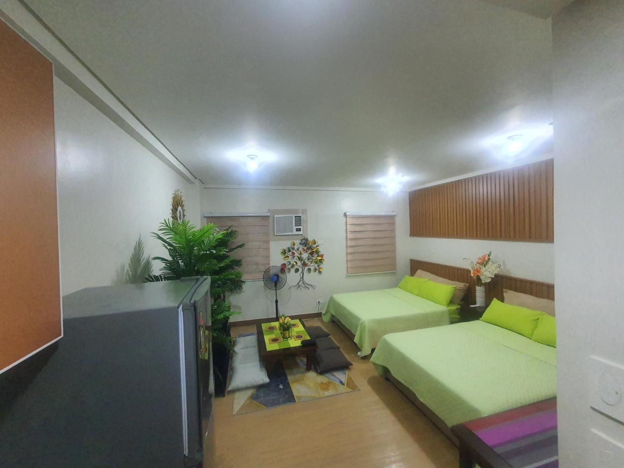 Staycation Ni Inday Trece Martires Eksteriør bilde
